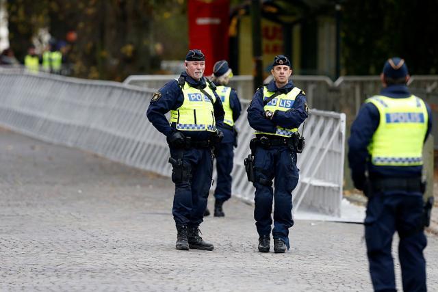 Sweden: Haradinaj's cousin's daughter injured in explosion