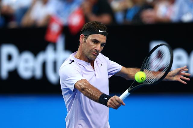 Federer: Povrede u 30-tim su normalne