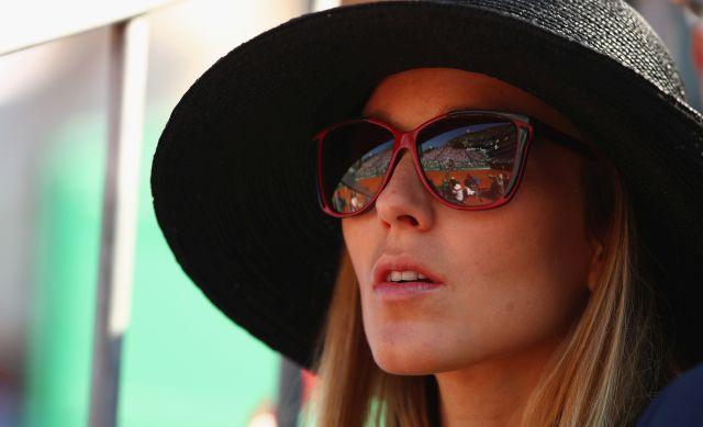 Jelena Đoković iskreno: Nesrećni ljudi su me optužili zbog teške godine mog muža