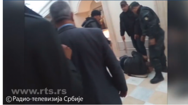 RTS: "Pakleni" provod srpskih turista u Tunisu