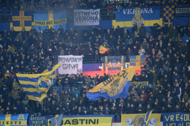 Verona kažnjena zbog rasizma