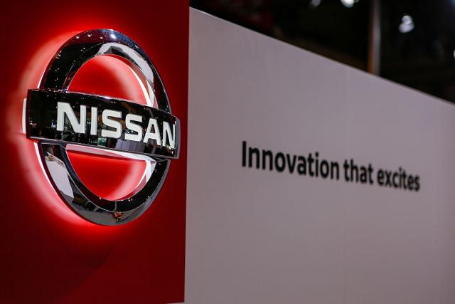 Nissan gleda u buduænost – upravljanje mislima