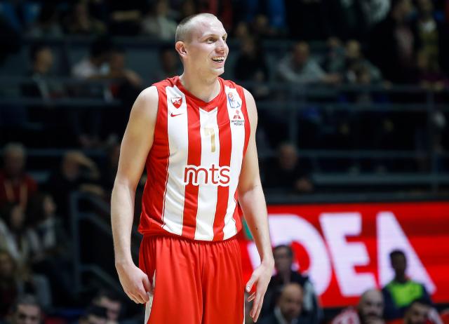 Davidovac nokautirao Žalgiris u Pioniru!