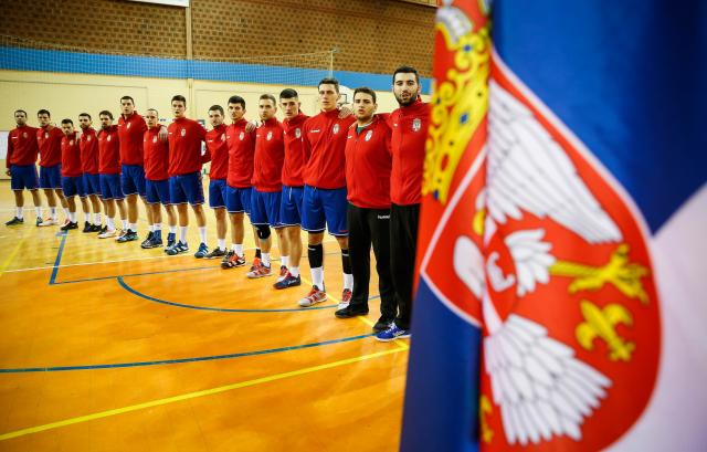 "Hrvati æe imati podršku EHF kao organizatori"