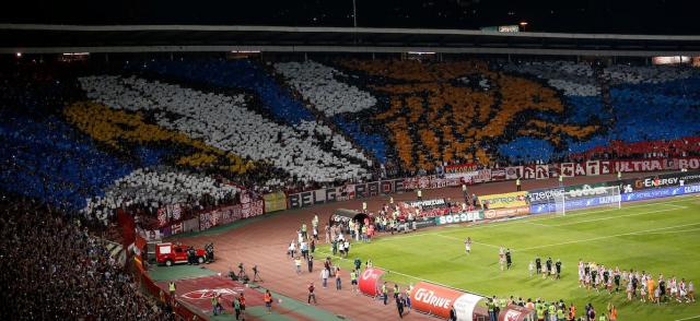 Hajduk su spasile prodate karte, da li æe i Zvezdu?