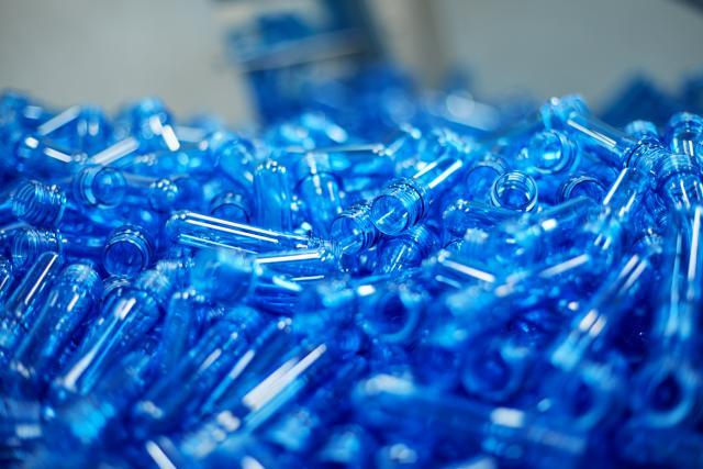 Chinese to open 4 plastic processing plants in Serbia