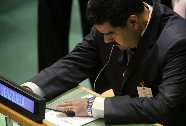Maduro: Spremamo u opticaj 100 miliona petra