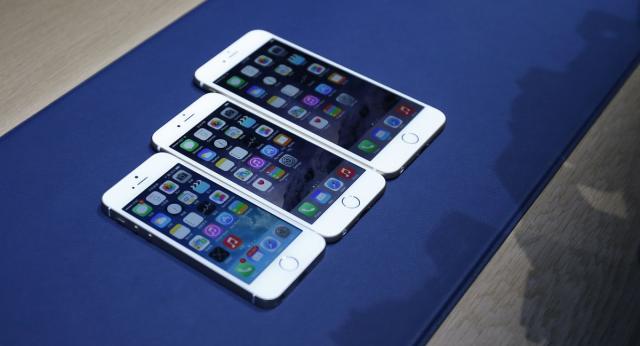 Sreæan roðendan: Kako je iPhone menjao industriju smartfona...