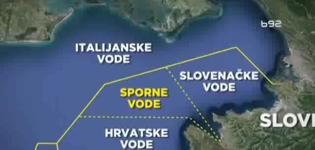 Slovenac pisao liderima EU: Ako ne primorate Hrvatsku...