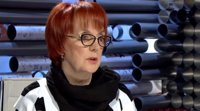 Otvoreno pismo Vedrane Rudan Zakerbergu: "Ti bahati Ameru..."