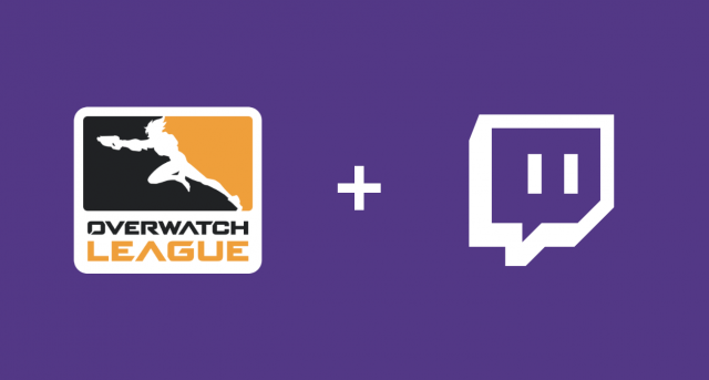 Blizzard i Twitch se dogovorili - OWL samo na Twitchu