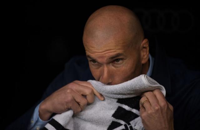 Blamaža Reala – remi s drugoligašem u Madridu