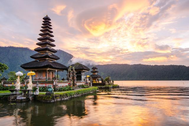 Šest dobrih razloga za odmor u Indoneziji / FOTO / VIDEO