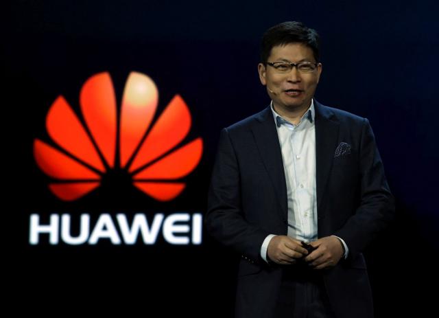 "Izostanak podrške amerièkih operatera jako povreðuje Huawei"