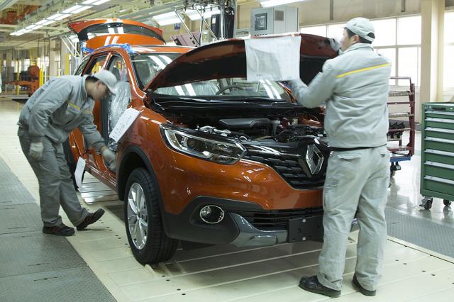 Renault-Nissan-Mitsubishi ulaže milijardu $ u buduænost