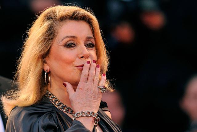 Slavna francuska glumica objavila rat "puritanskom" Holivudu