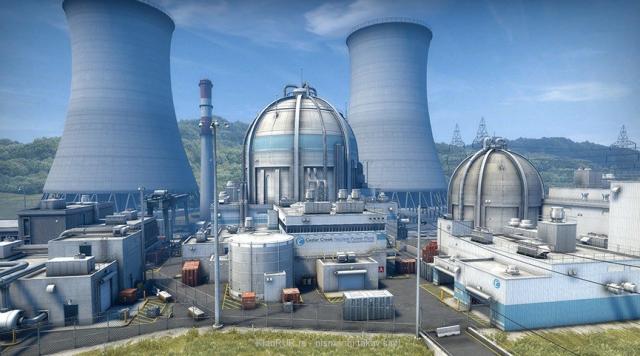 Istorija Counter-Strike mapa #6: Nuke