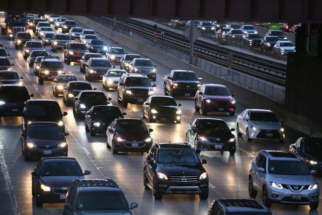 Predsednik države zabranio crne automobile