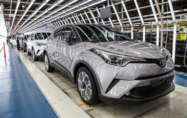 Toyota i Mazda grade novu fabriku od 1,6 mlrd $