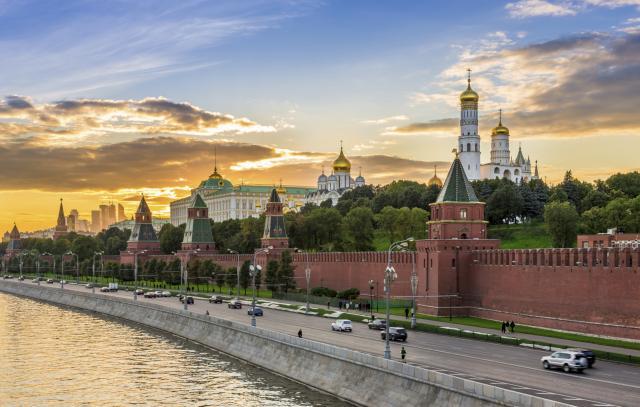 Moscow regrets, and rejects "paranoid US concerns"