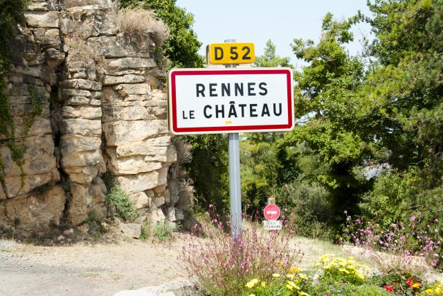 Rupa u ovom francuskom selu može da znaèi samo jedno