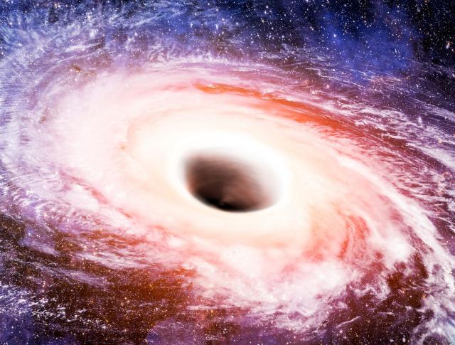 Crna rupa ili vanzemaljci: Odakle dopiru misteriozni signali?