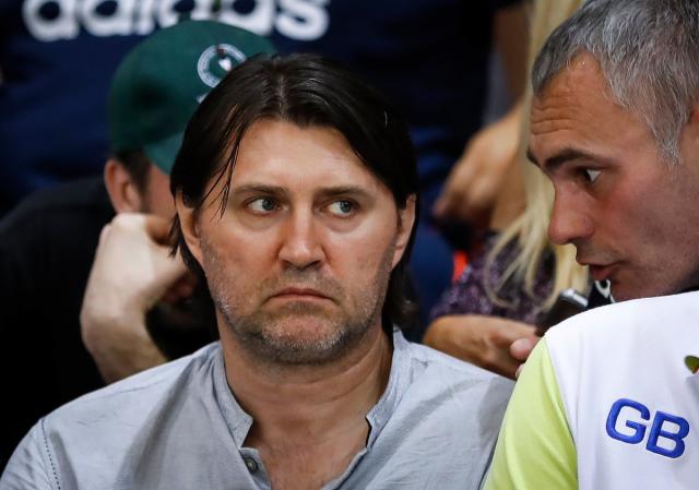 "Meè s Hrvatima može da bude velika inspiracija"