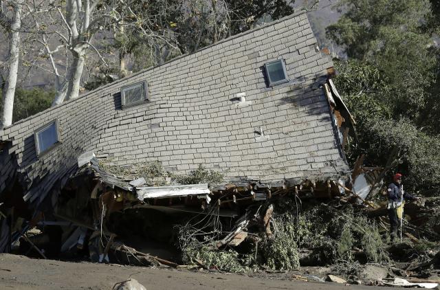 Klizište posle oluje – najmanje 20 mrtvih
