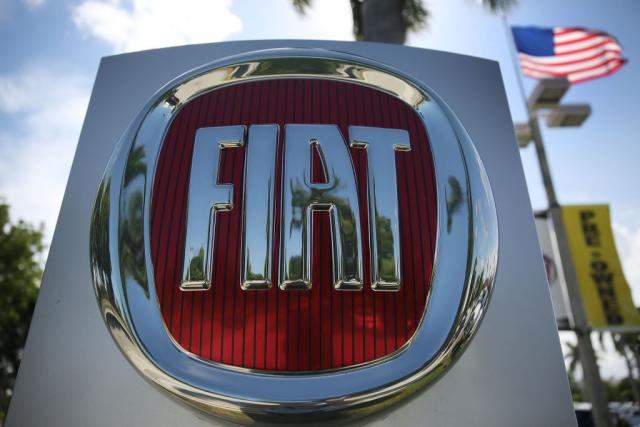 Da li je buduænost FIAT-a prelazak u kineske ruke?
