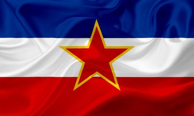 "Umesto jake jugoslovenske države danas imamo..."