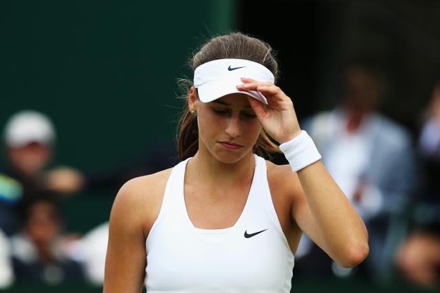 Joroviæeva: Do uspeha se ne stiže preko noæi