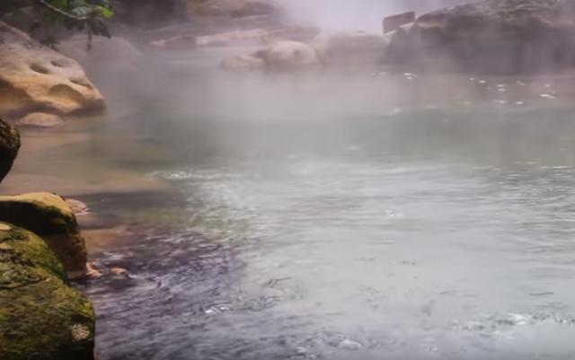 Misteroizna reka koja ubija sve što se naðe u njoj /VIDEO