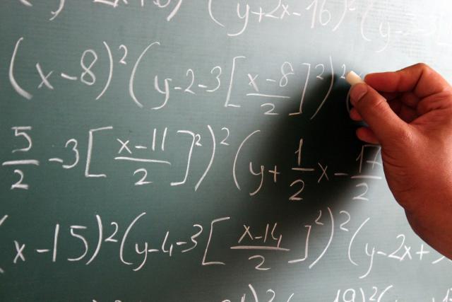 Uèenici Matematièke gimnazije prvi u Kazahstanu