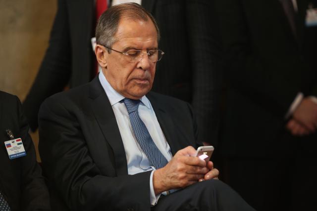 Lavrov sve demantovao: Ide li Turski tok do Srbije