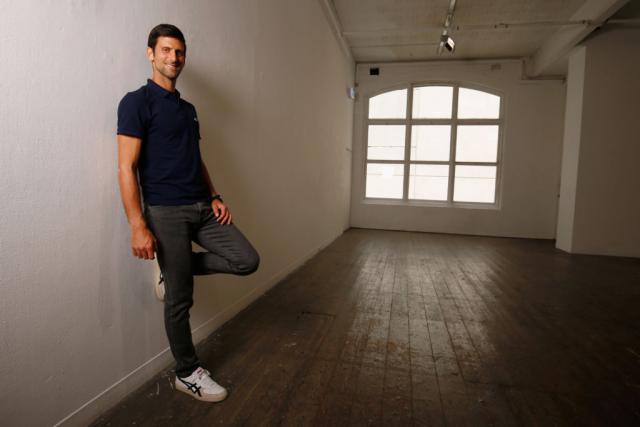 Novaku ovo ne treba, rizikuje da bi i onima van Top 20 bilo bolje