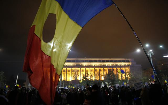 Rumunski premijer podneo ostavku