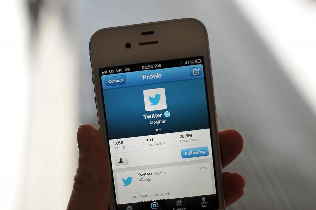Objavljen snimak: Twitter špijunira korisnike širom sveta