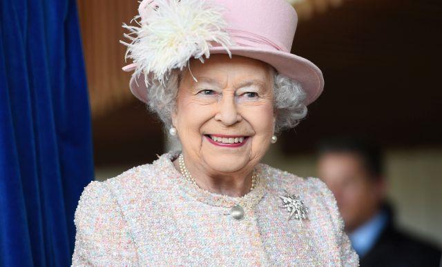 Kraljica Elizabeta otkrila da je princeza Šarlot pravi gazda u kuæi