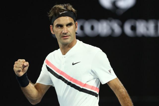 Federer: Gael veliki test za Novaka, pratite pažljivo