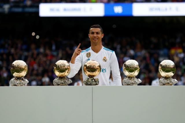 Kristijano Ronaldo – da li ga je pregazilo vreme?