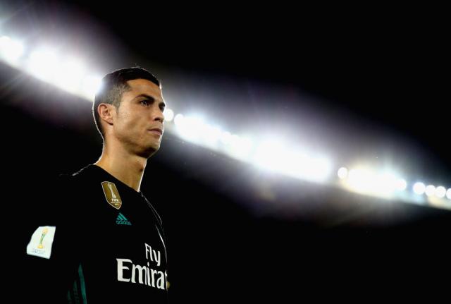 Kristijano Ronaldo – da li ga je pregazilo vreme?