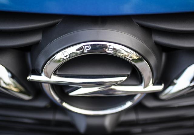 Opel preskaèe sajam u Ženevi - nema novih modela