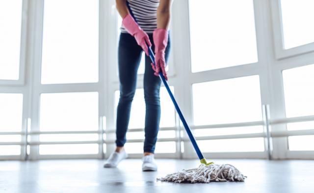 Provereni saveti za čistiju i uredniju kuću