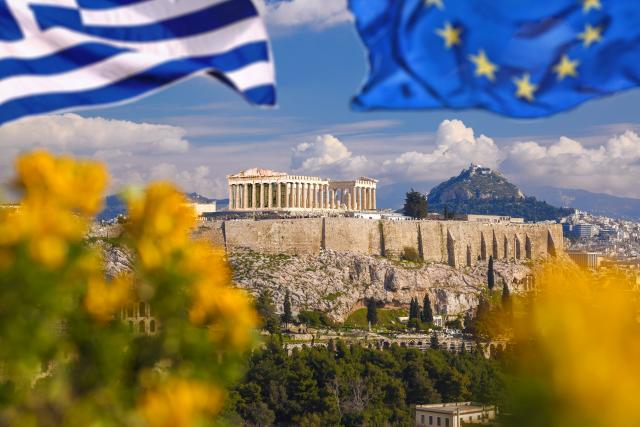 Grèka blizu da "položi", kraj bolnim godinama
