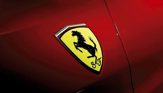 Kako je "propeti konj" postao simbol Ferrarija?