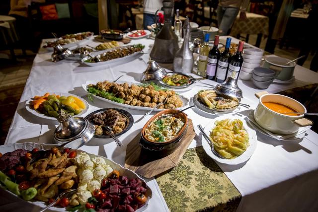 Dani sarajevske kuhinje: Ljubav spaja, a hrana takođe