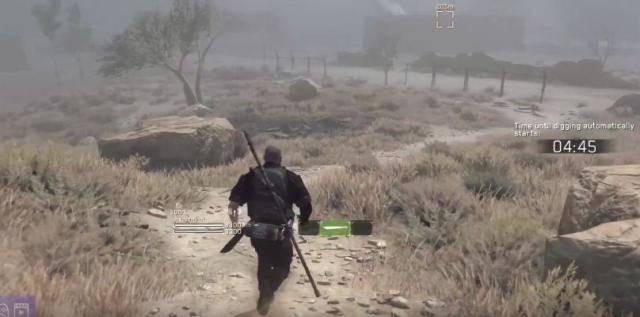 Metal Gear Survive zahteva stalnu konekciju, èak i u singlplejeru