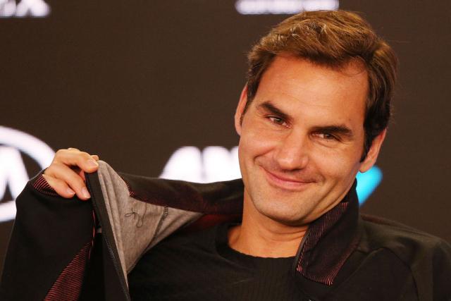 Englezi, i Federer je "pohlepan": Igraèi æe se boriti za novac