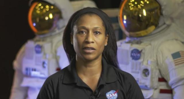 NASA povukla amerièkog astronauta Dženet Eps iz misije na ISS