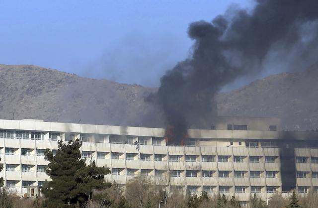 Grci nemaju potvrdu o ubistvu državljanina u Kabulu